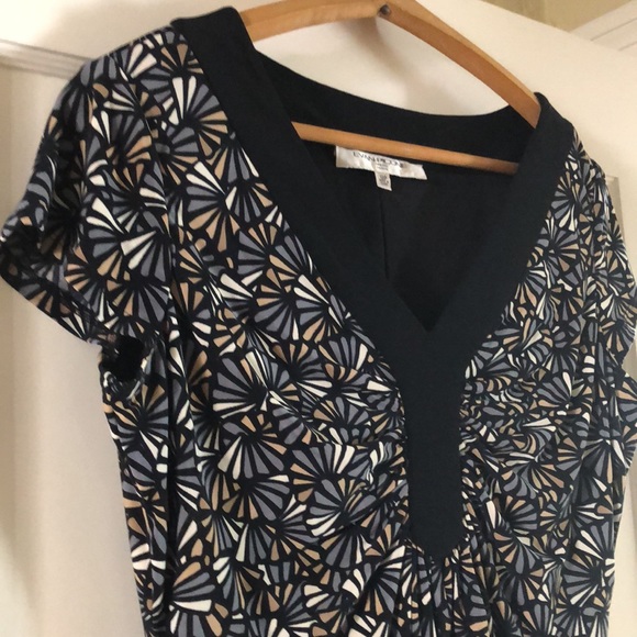 Evan Picone Petite Dress - Picture 11 of 12